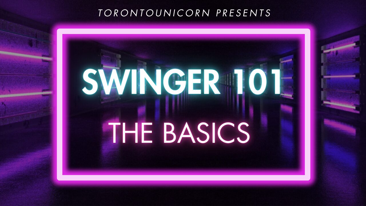 Threesomes 101 – a unicorn’s no bull-shit guide