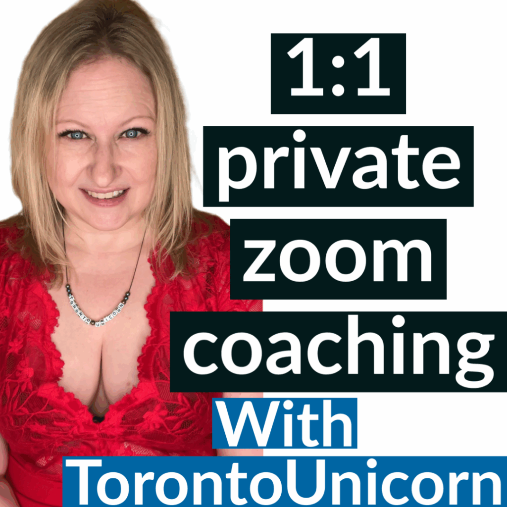 1-Hour Private Coaching Call with Toronto Unicorn (Live on Zoom)
