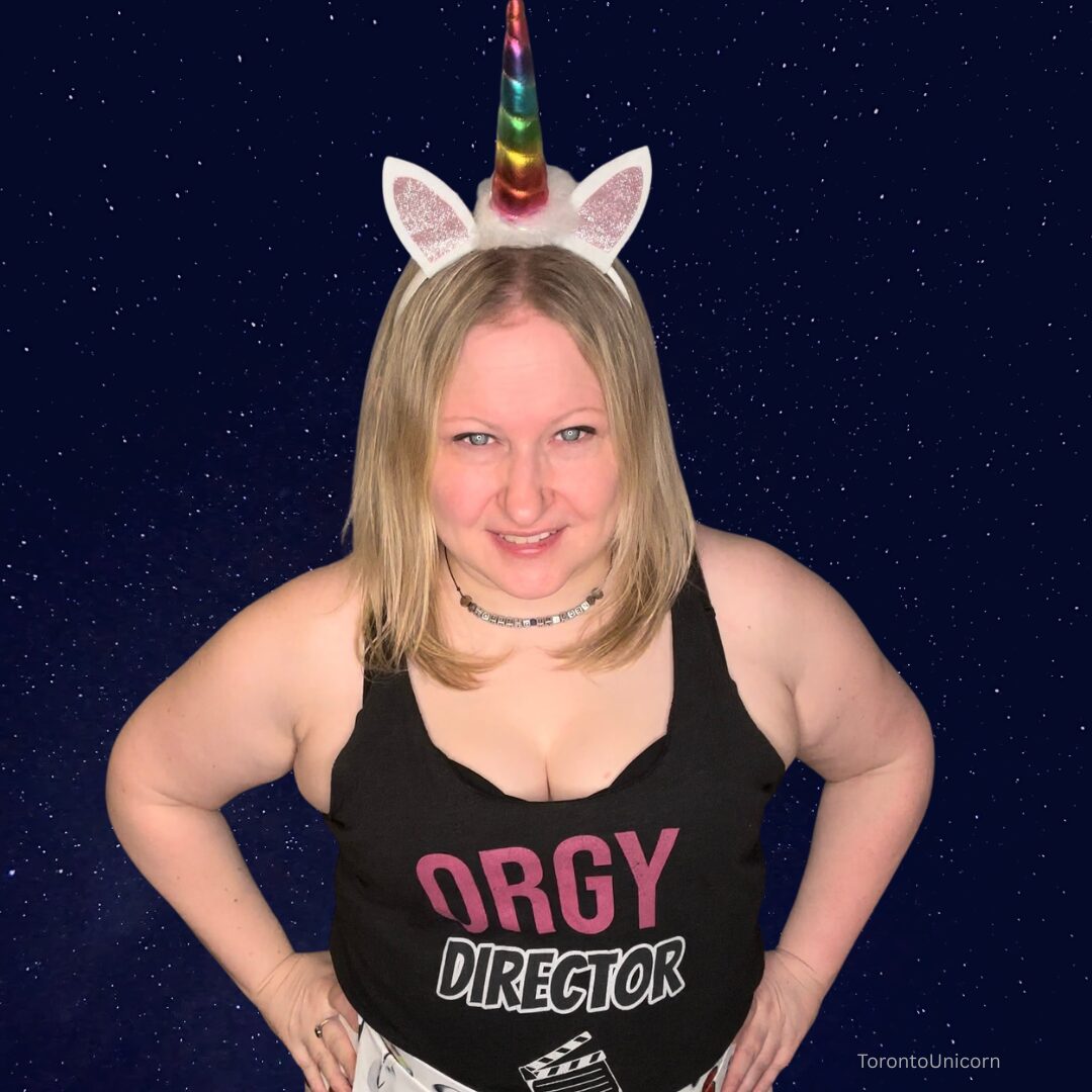 TorontoUnicorn Avatar